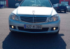 Mercedes Benz CDI 220