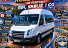 Kombi prevoz robe i putnika 065/677-048