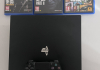 Sony ps4 PRO