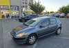 - Peugeot 307 1.9 HDI 2004. -