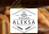 Vozač - "Pekara Aleksa" Bijeljina