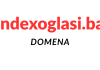 Domena Indexoglasi.ba