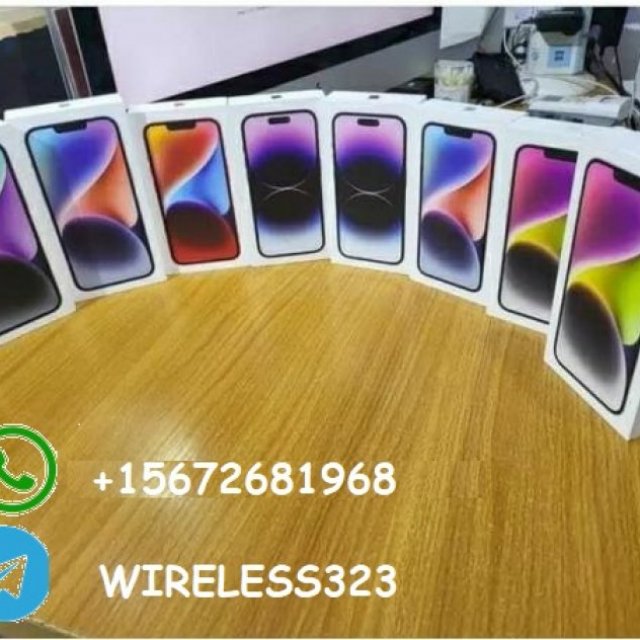 Wholesale - iPhone 14/14 Pro Max 1TB/GeForce RTX 4090