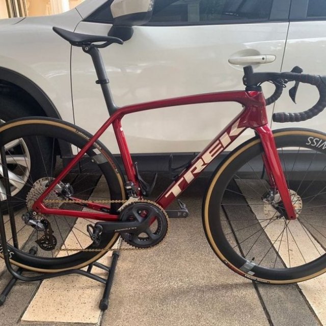 2021 Trek Émonda SLR 7 WhatsApp Number : +49 1521 5397360