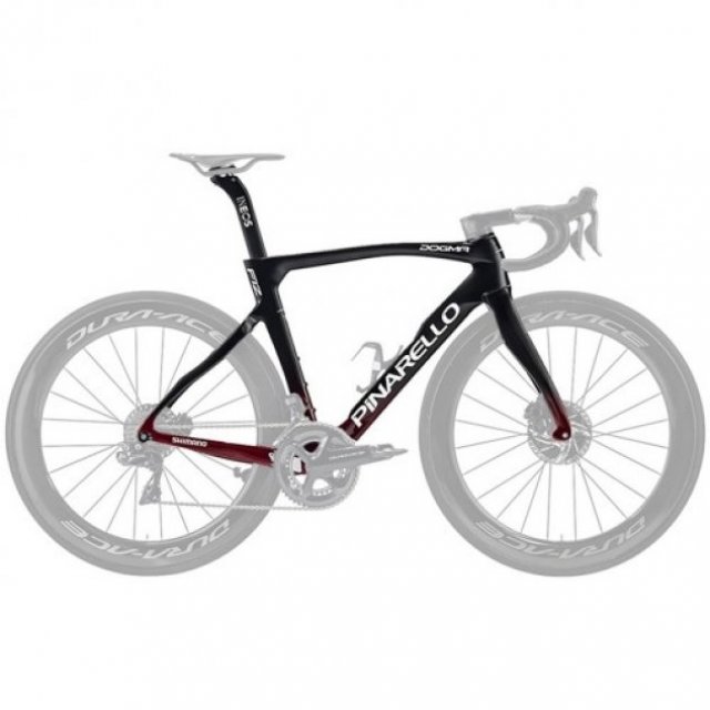 PINARELLO DOGMA F12 DISC ROAD FRAMESET (CALDERACYCLE)