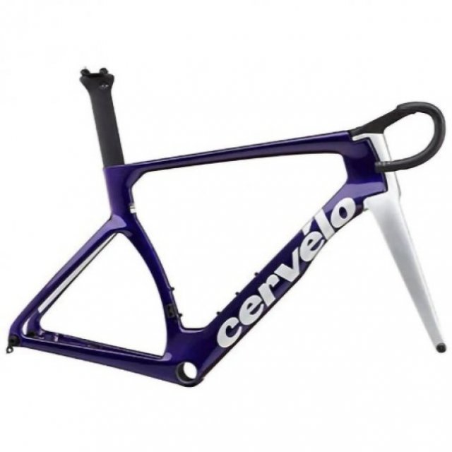 2023 Cervelo S5 Frameset (CALDERACYCLE)