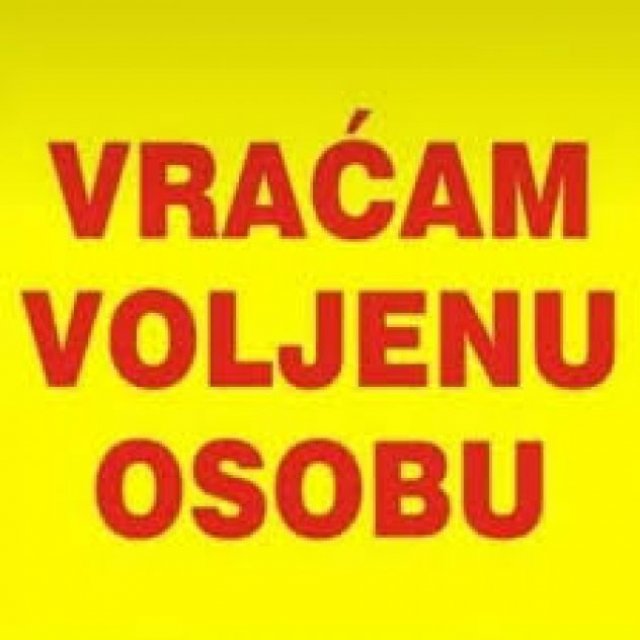 Ljubavna magija