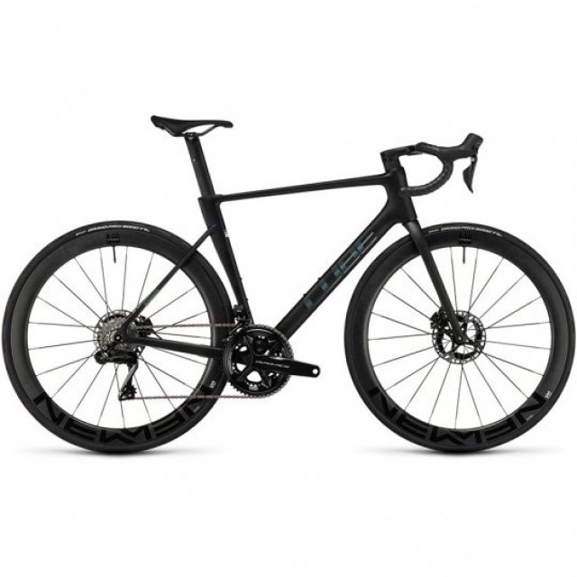 2023 Cube Litening Air C:68X SLT Road Bike (Bambobike)