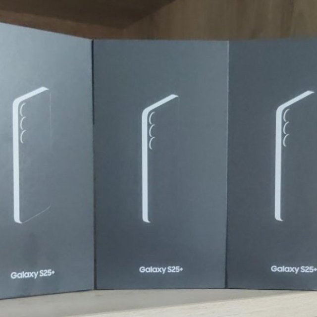 Samsung Galaxy S25 Ultra 5G, S25+, S25, S24 Ultra, Z Fold6, Z Flip6