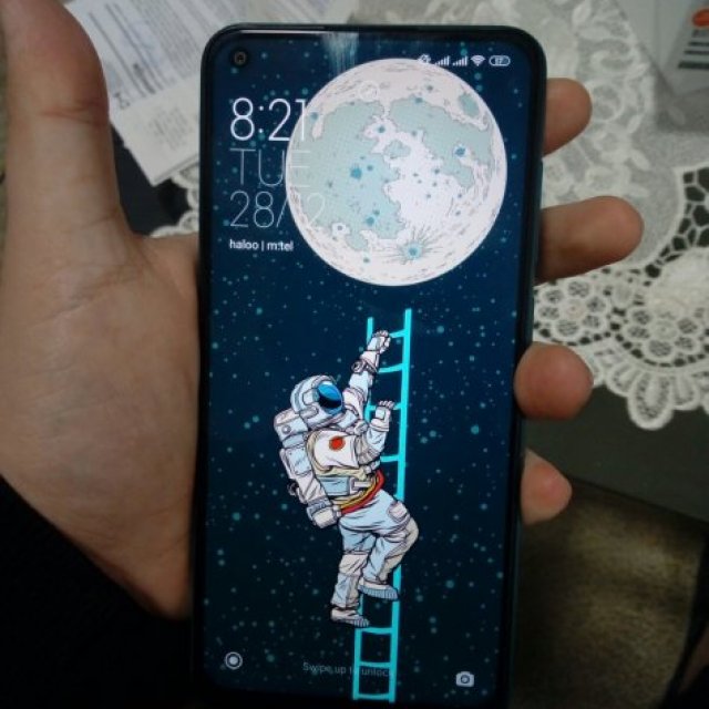 Xiaomi Redmi Note 9 128/4