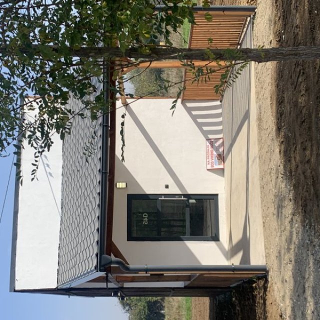 Prodaja ECO kuca