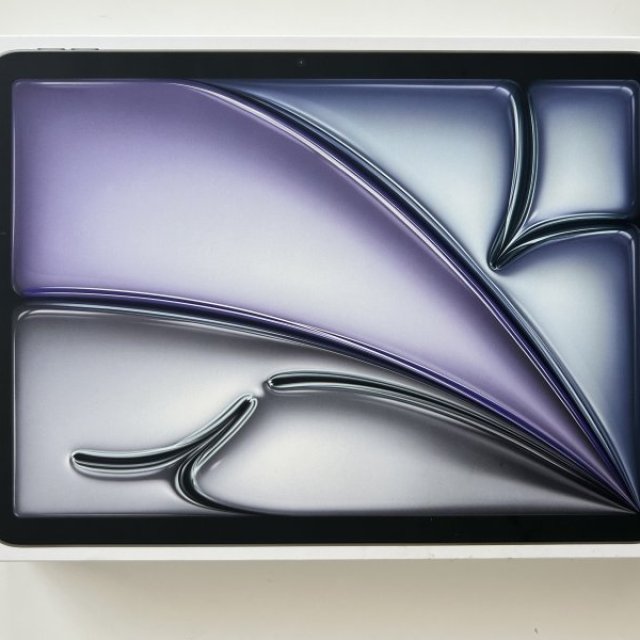 iPad Air 11'' M3 Wi-Fi VAKUM PAKOVANJE