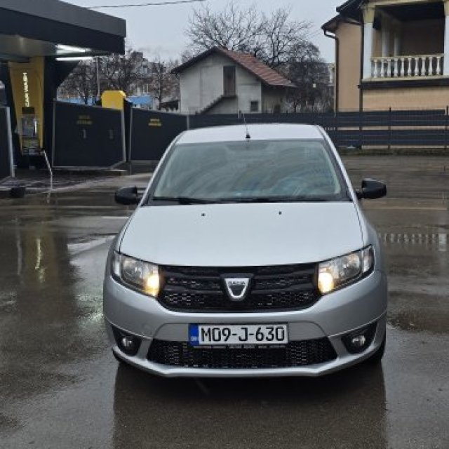 Dacia logan 1.5 dizel