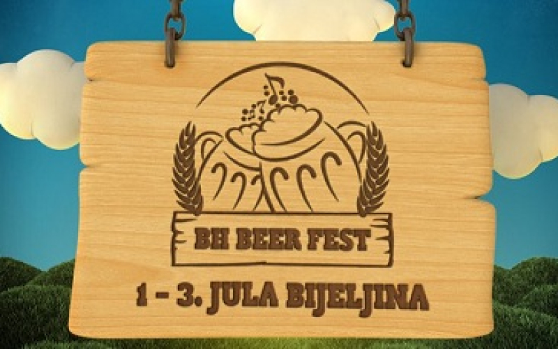 Beer fest
