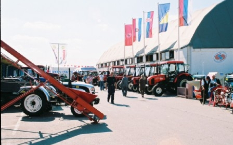 INTERAGRO 2011