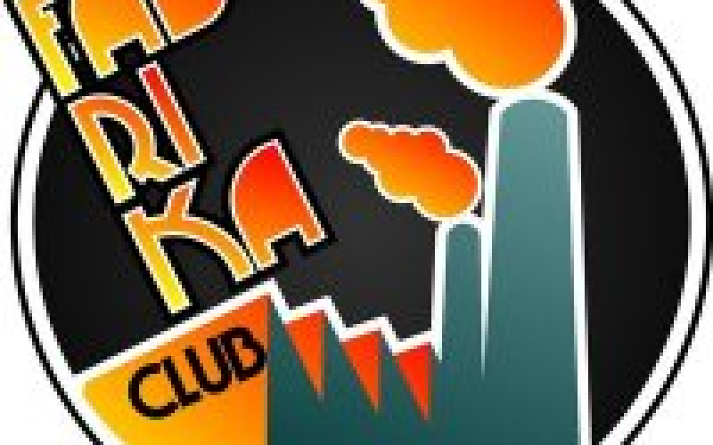 Promo Party "Fabrika Summer Festival"