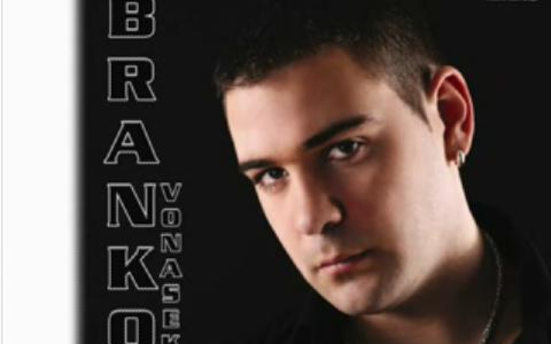 QUADRO BAND & BRANKO VONASEK
