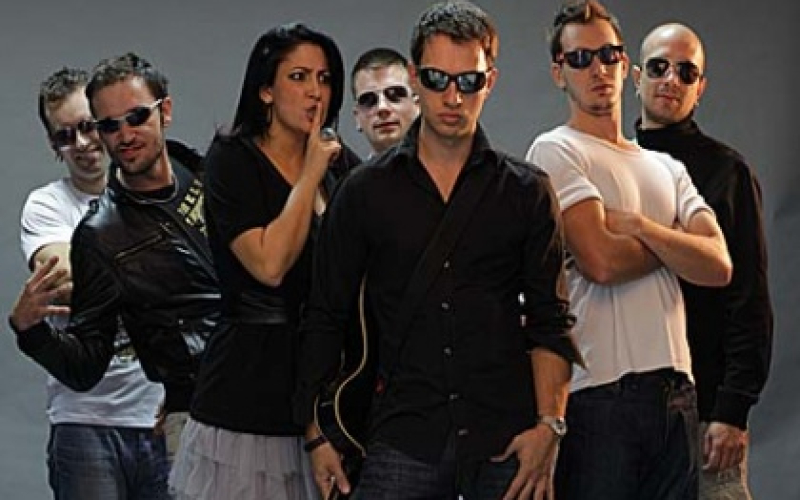 "ECLIPSE" BAND