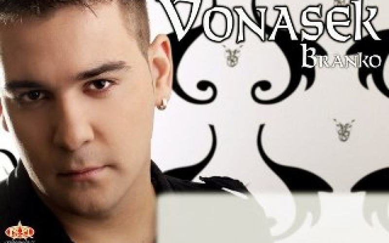 BRANKO VONASEK & QUADRO BAND