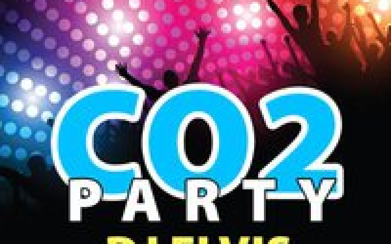 Žuraja XXL - CO2 Party