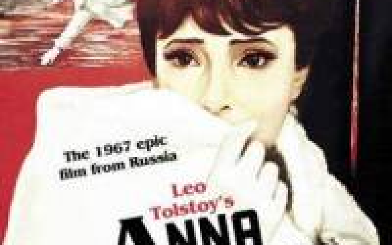 Ana Karenjina