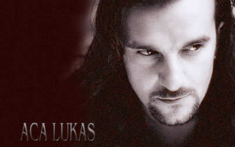 Aca Lukas & Folk House Band