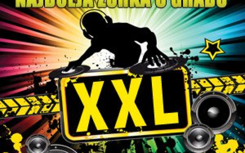 Žuraja XXL