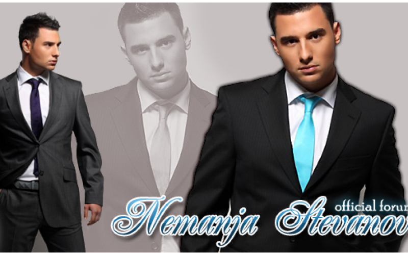 Nemanja Stevanović