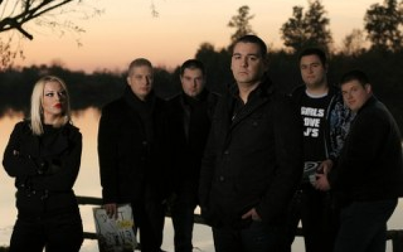 BRANKO VONASEK & QUADRO BAND