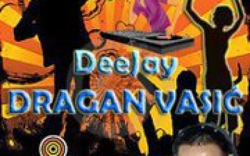 DJ DRAGAN VASIC