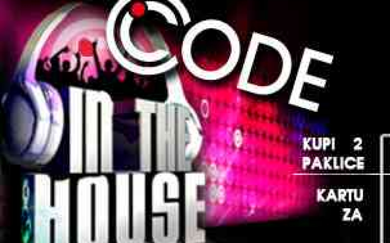 Code party