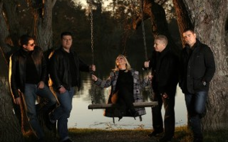 BRANKO VONASEK & QUADRO BAND