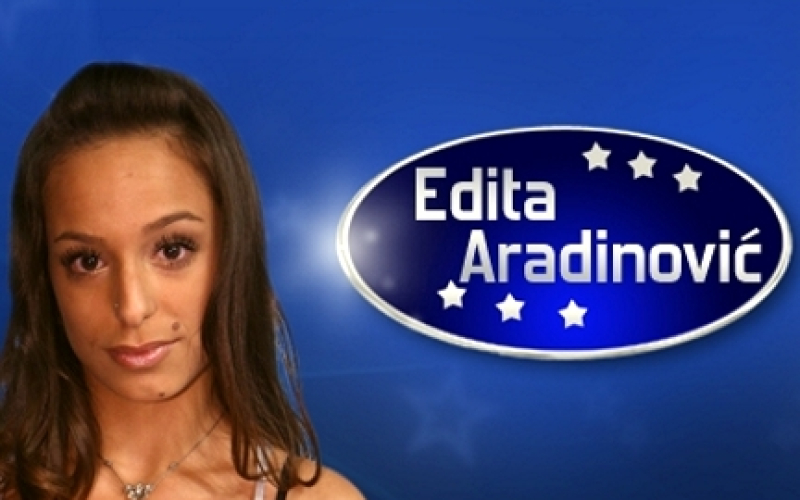 Edita Aradinović