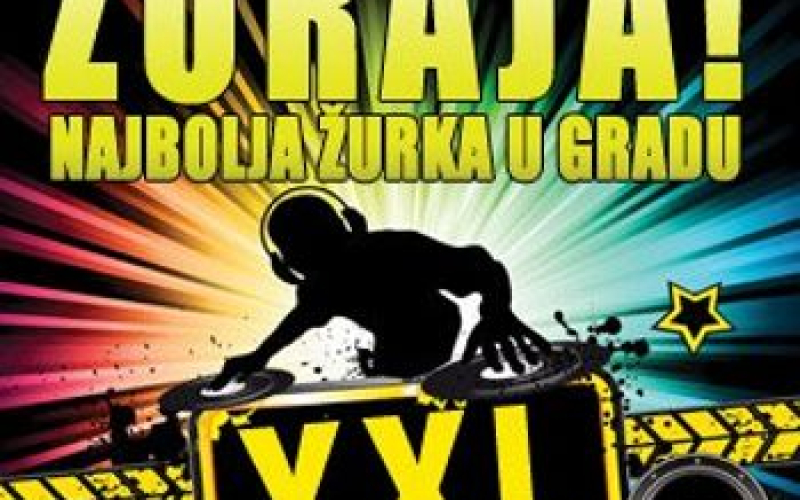 Žuraja XXL
