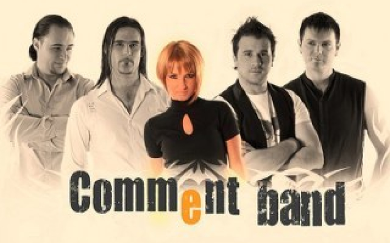 Comment bend