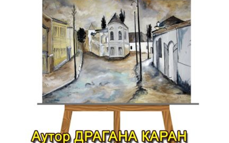 Slikanjem do identiteta