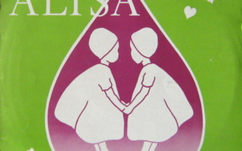 ALISA & DAN 6.