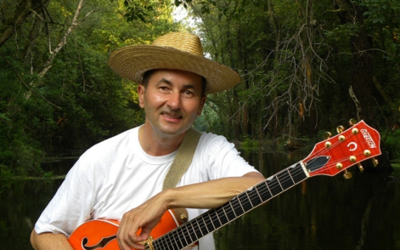 Garavi Sokak