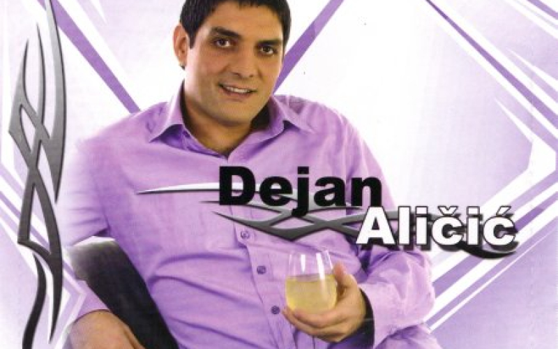 Dejan Aličić