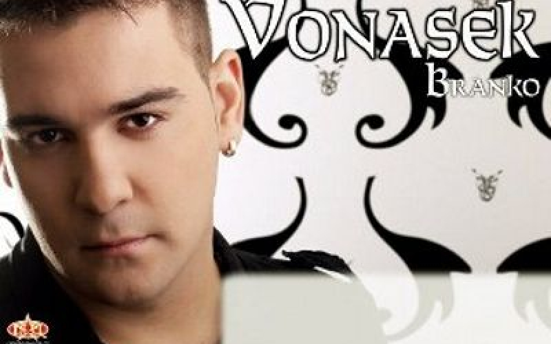 Branko Vonasek & Quadro Band