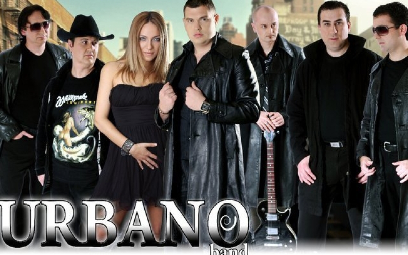 Urbano bend