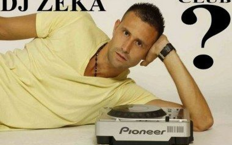 Luda Žurka