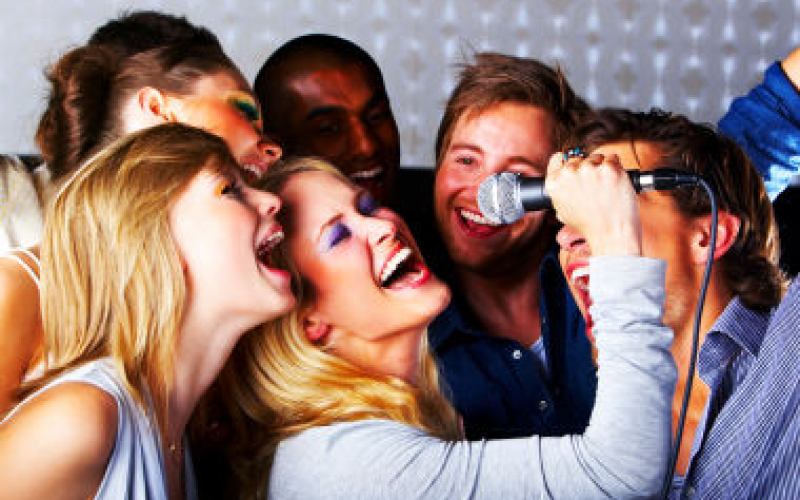 Karaoke