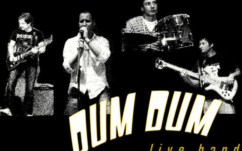 DUM DUM Bend