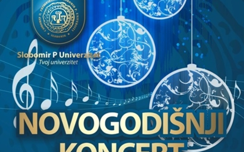 Novogodišnji koncert