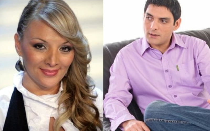 Biljana Sečivanović, Dejan Aličić