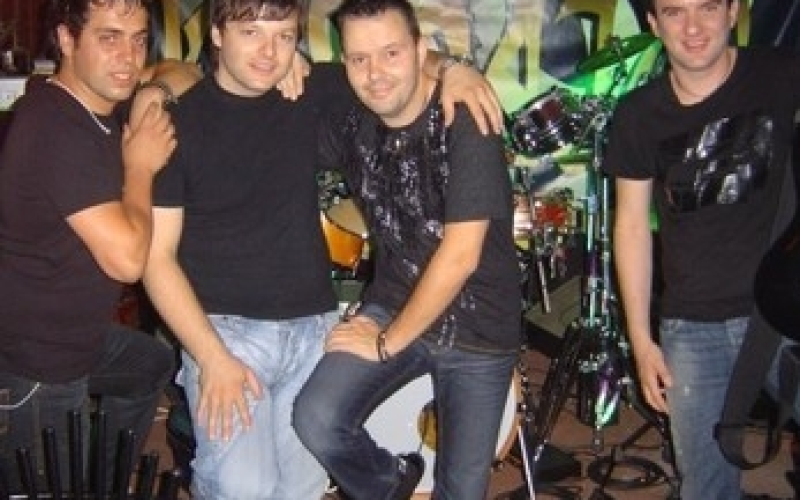 Kosmajac bend