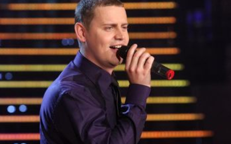 Željko Đmura & Bravo bend