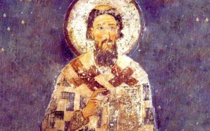 Svetosavska akademija