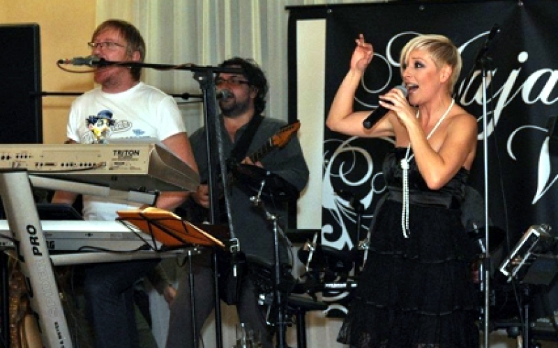 Maja Višić & Žuti